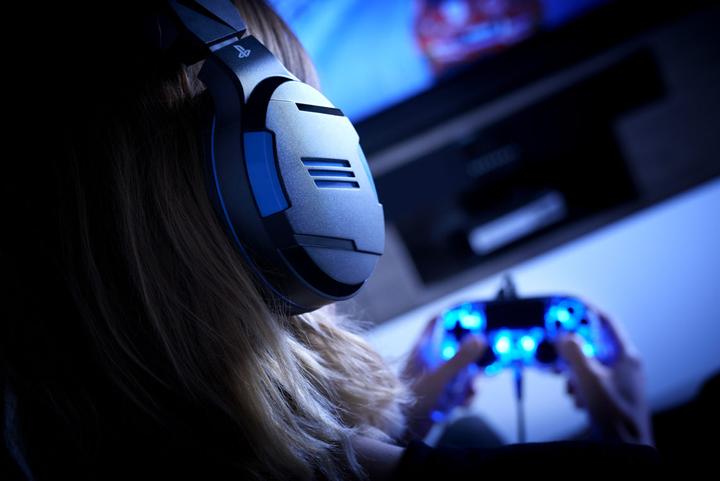 Image du produit Bigben PS4OFHEADSETV3 (Filaire)