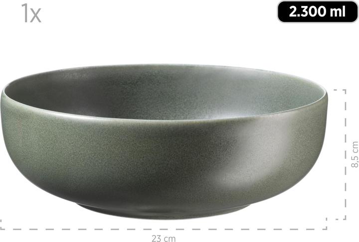 Produktbild Mäser Kitchen Time II (16 Stück)