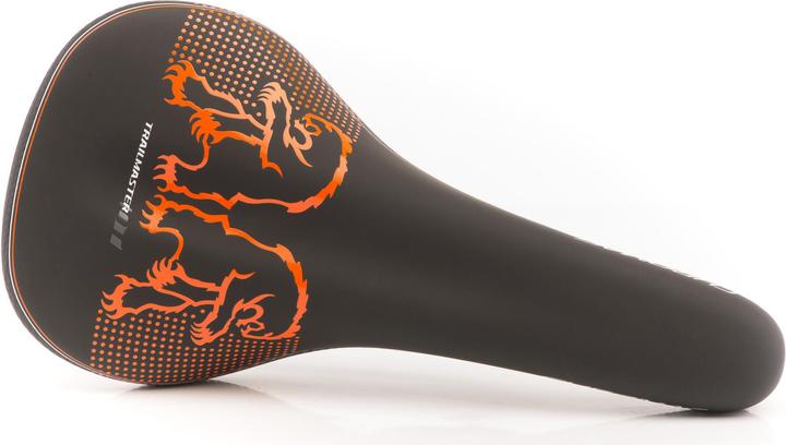 Actual product image Chromag Trailmaster DT