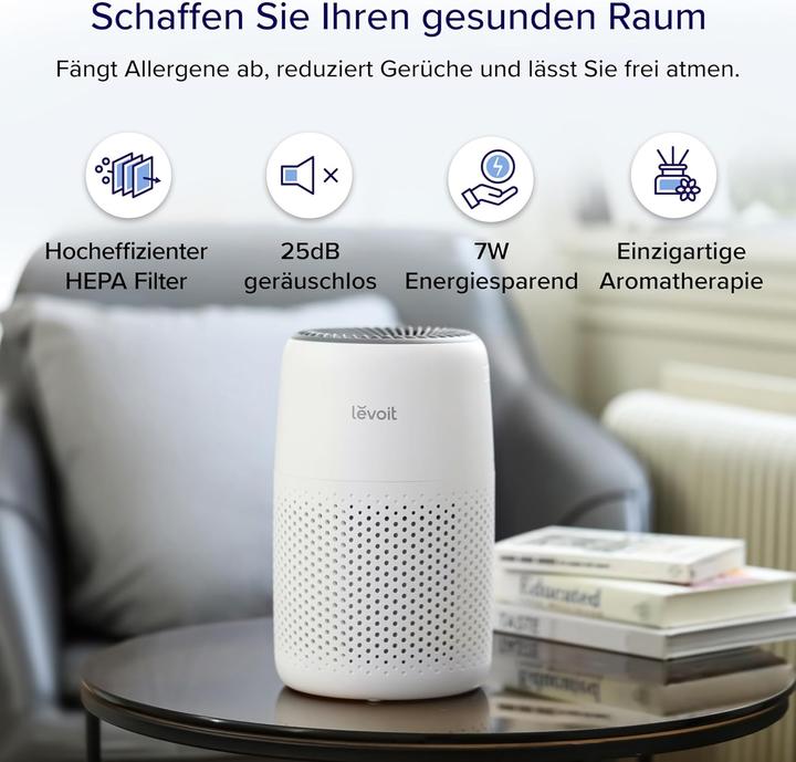 Produktbild Levoit Core Mini (20 m²)
