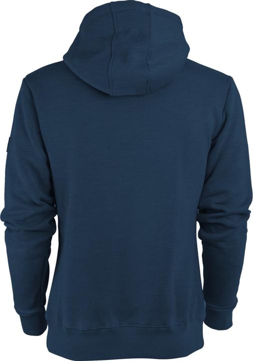 Immagine prodotto Forsberg Hoodie mit kleinem Brustlogo (4XL)