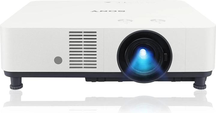 Sony VPL-PHZ51 (Full HD, 5300 lm, 1.23:1 - 1.97:1)
