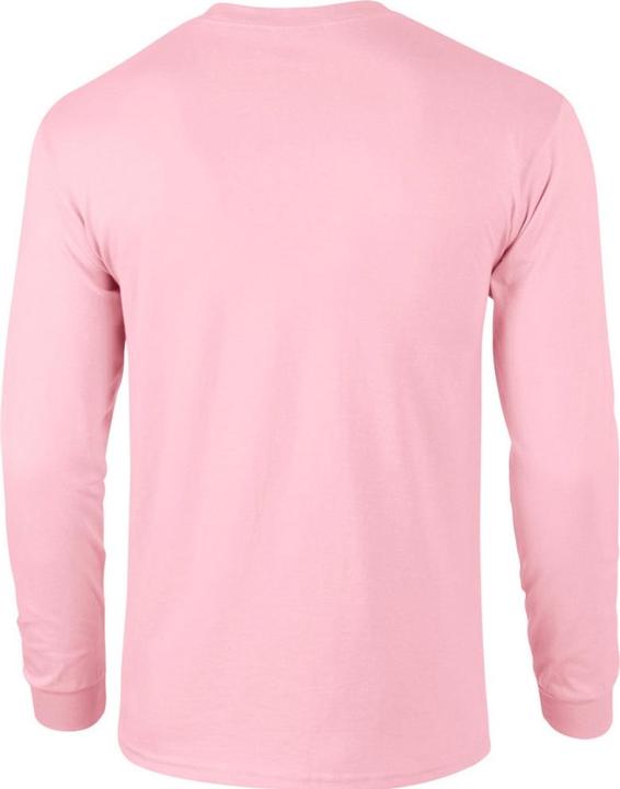 Immagine prodotto Gildan Ultra Tshirt con collo rotondo a maniche lunghe (M)