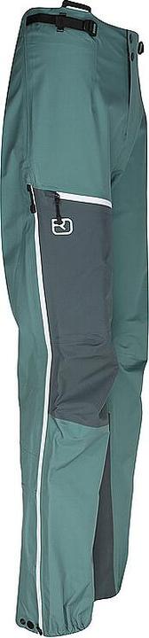 Image du produit Ortovox Pantalon léger 3L pour femmes des Alpes occidentales (M)