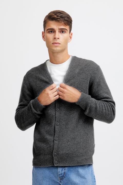 Actual product image Casual Friday CFKarl lambswool cardigan - 20504796 (3XL)