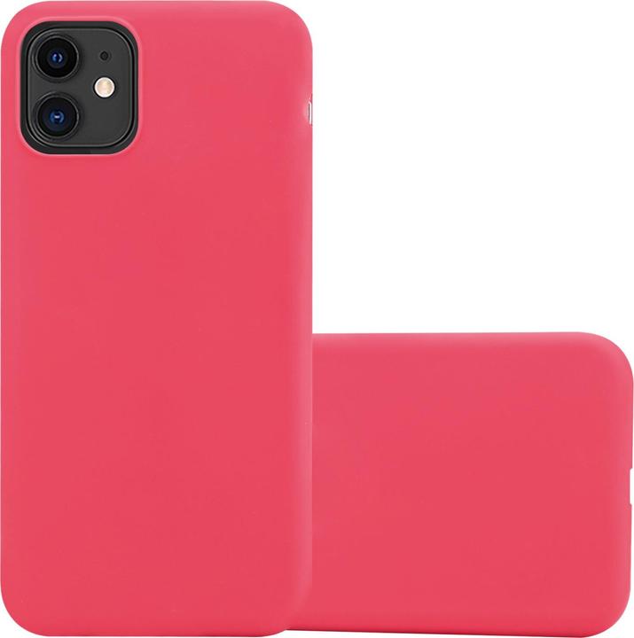 Rosso confetto