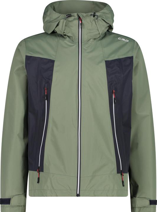 CMP Campagnolo Hoodie (M)