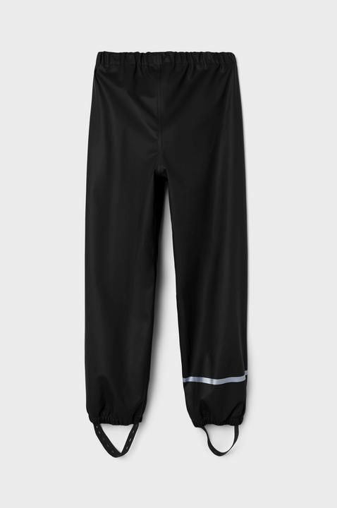 Actual product image Name it Nkndry Rain Pant Fo Noos (146)