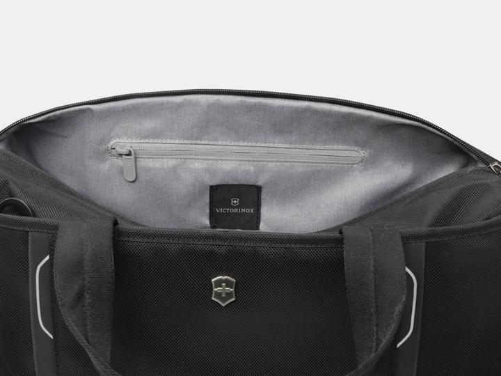 Immagine prodotto Victorinox Werks Traveler 6.0, Weekender, nero (30 l)