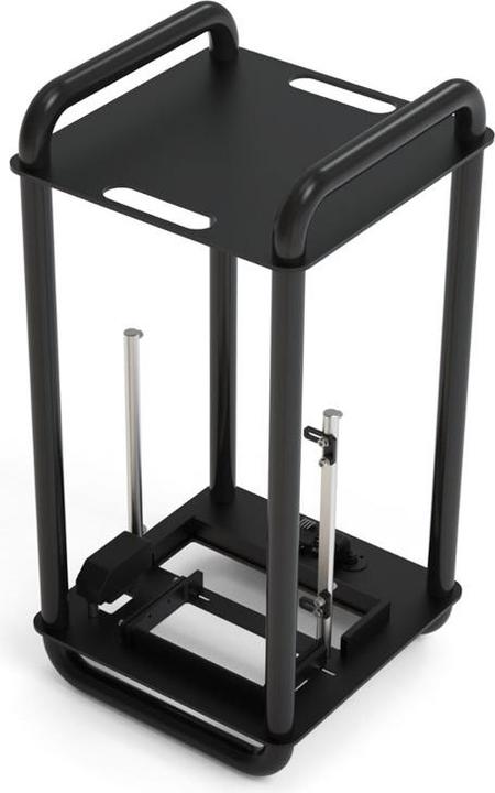 Actual product image Streacom DA6 (Mini-ITX, Deep Mini-ITX)