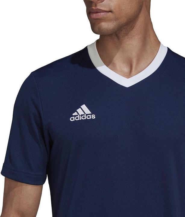 Immagine prodotto adidas Camicia da calcio Entrada 22 Uomo (3XL)