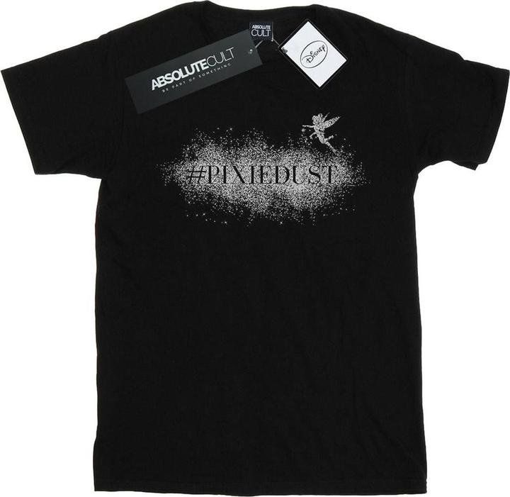 Disney Tinker Bell Pixie Dust TShirt (XL)