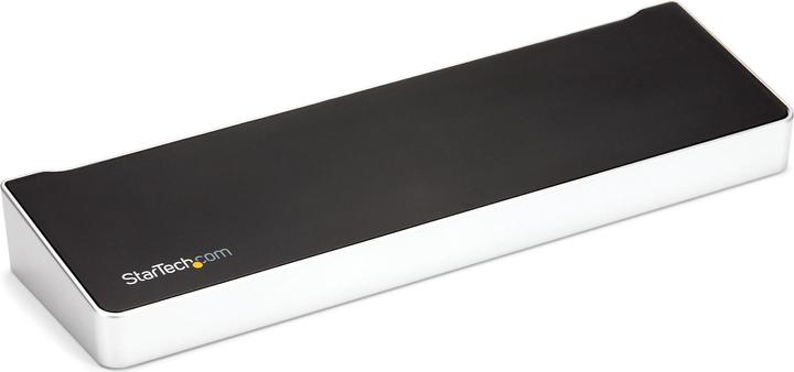 Produktbild StarTech DK30CH2DEPUE (USB-C, 5 Ports)