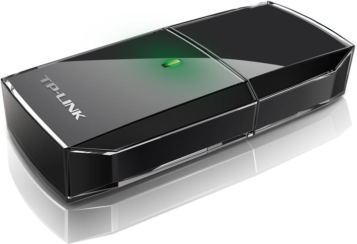 Produktbild TP-Link Archer T2U (USB 2.0)