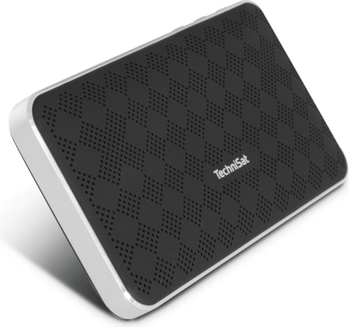 Produktbild TechniSat BluSpeaker FL 200 (2.50 h, Batteriebetrieb)