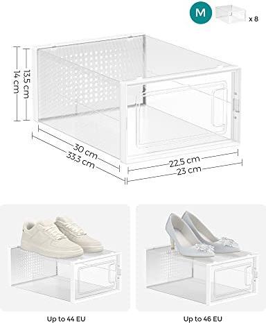 Immagine prodotto Songmics Chicago (33 x 23 x 14 cm)