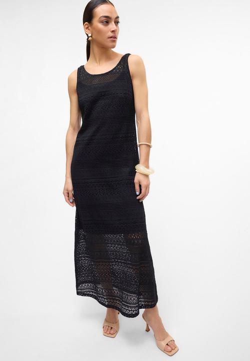 Produktbild Vero Moda VMHONEY Langes Kleid Kleid (XS)