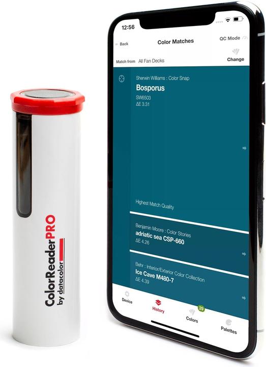 Image du produit Datacolor ColorReaderPRO
