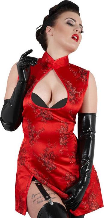 Actual product image LateX Toys Latex Handschuhe (S)