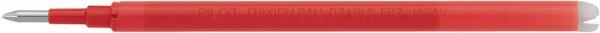 Actual product image Pilot FriXion Refill Set à 3 (Refill, Red, 0.35 mm)