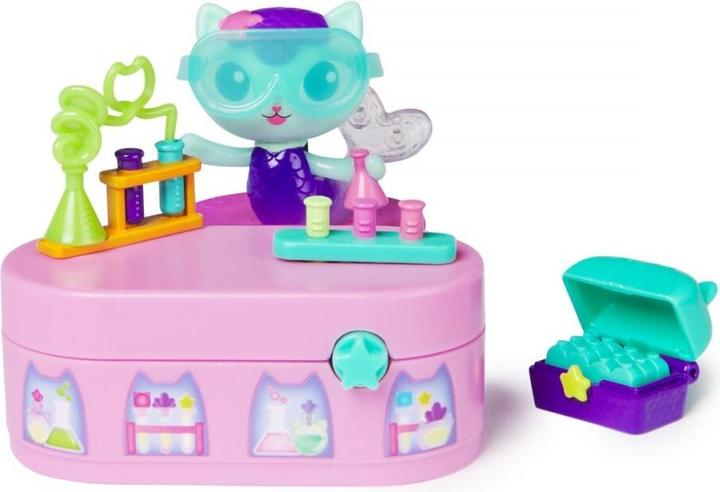 Productafbeelding Spin Master GDH Bobble Kitty Meubel Sortime