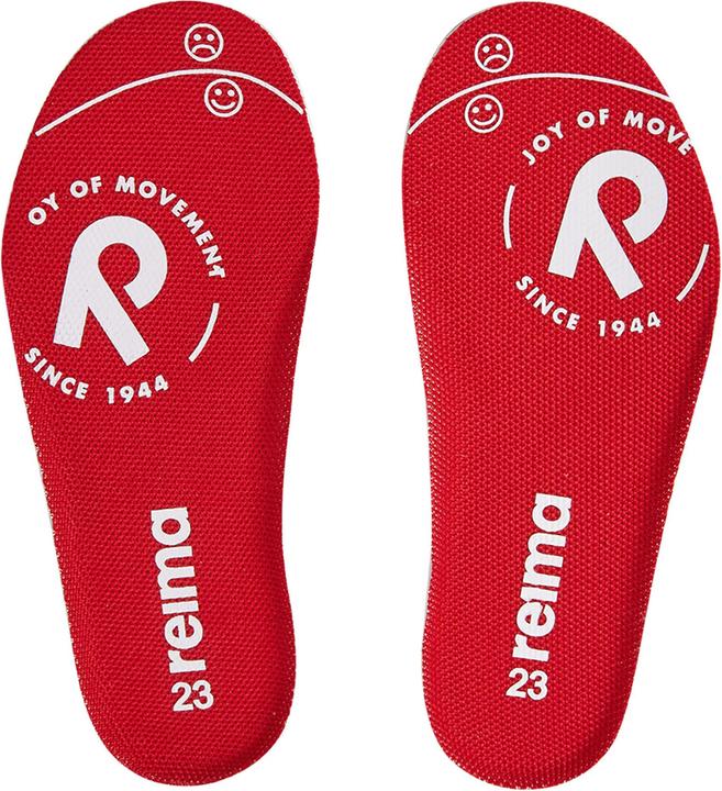 Produktbild Reima Kid's Reimatec Sneakers Enkka (37)