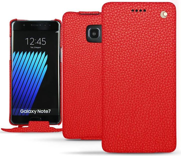 Image du produit Noreve Housse cuir vertical (Samsung Galaxy Note 7)