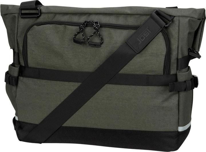 Immagine prodotto Jost Borsa a tracolla Lillehammer Messenger Bag