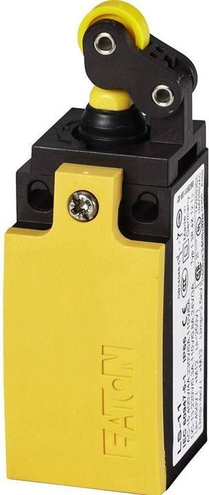 Actual product image Eaton Limit switch Position switch 400 V/AC 4 A LS Complete units