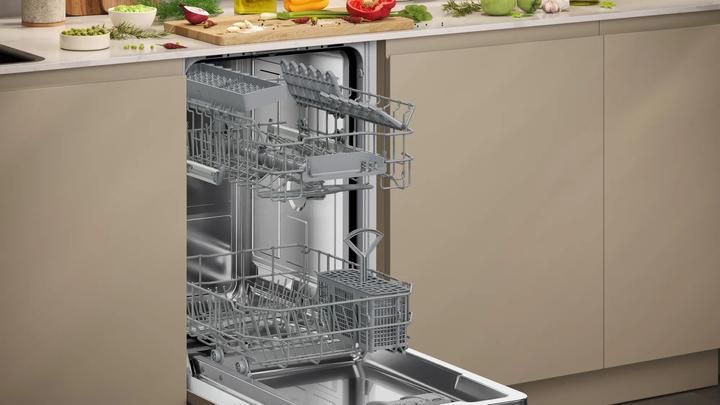 Actual product image Neff N 30 S853HKX14E