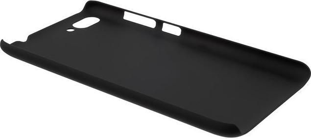 Produktbild MU Classic Hartplastik Hülle (Asus Zenfone 4 Max)