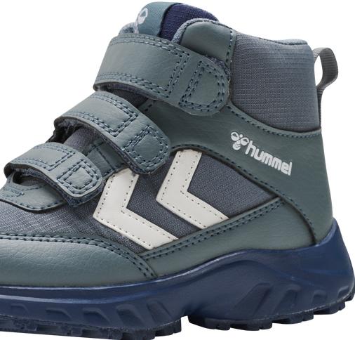 Actual product image hummel Root Tex Infant (22)