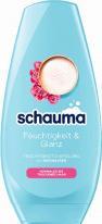 Schwarzkopf 250ml Schauma Spuel. Feuchtigkeit&Glanz (250 ml)