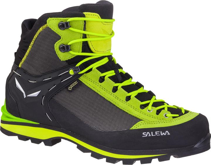 Image du produit Salewa Chaussures Crow GTX (45)
