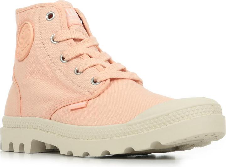 Actual product image Palladium Pampa Hi - 62217 (39)