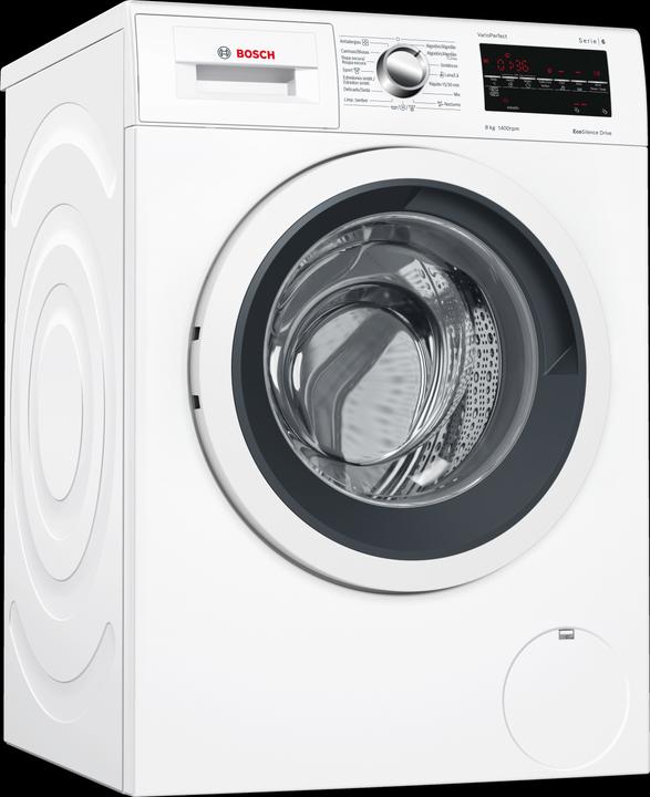 Immagine prodotto Bosch Hausgeräte Wtz20410