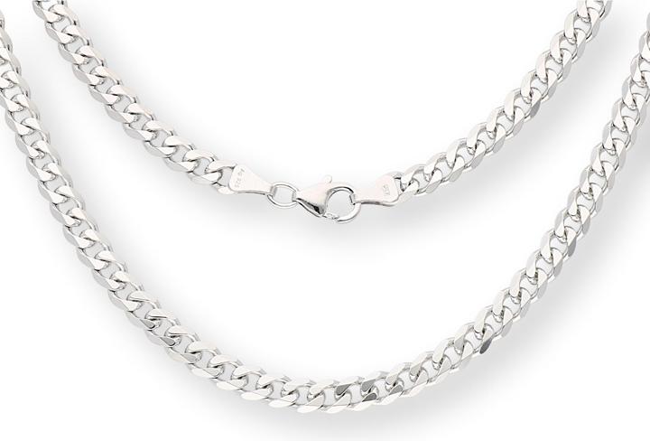 Immagine prodotto Carat Men's Classic (Argento 925, 50 cm)
