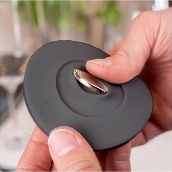 Produktbild Silwy Magnet-Adapter für Stielgläser (1 x)