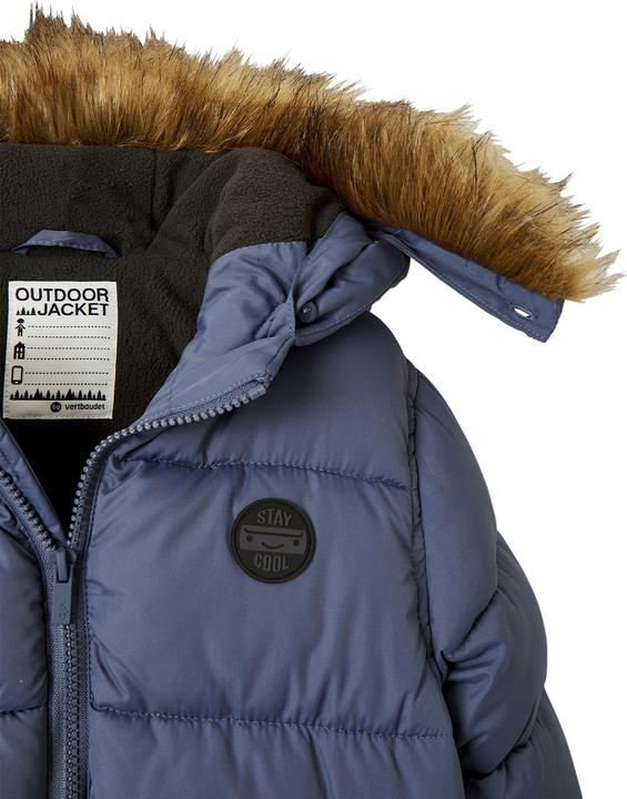 Actual product image Vertbaudet Stepping Jacket (104)