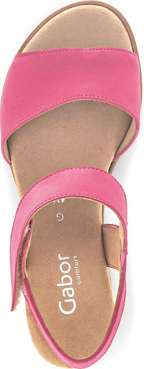 Actual product image Gabor Sandal 42.750.21 (39)