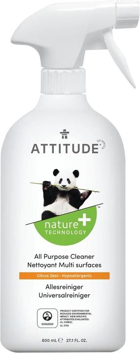 Produktbild Attitude Nature+