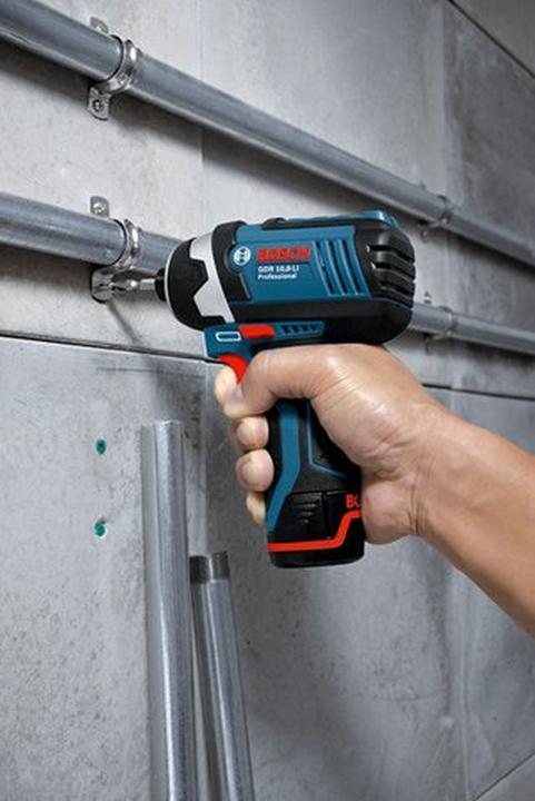 Image du produit Bosch Professional GDR 12V-105 (Fonctionnement sur batterie)