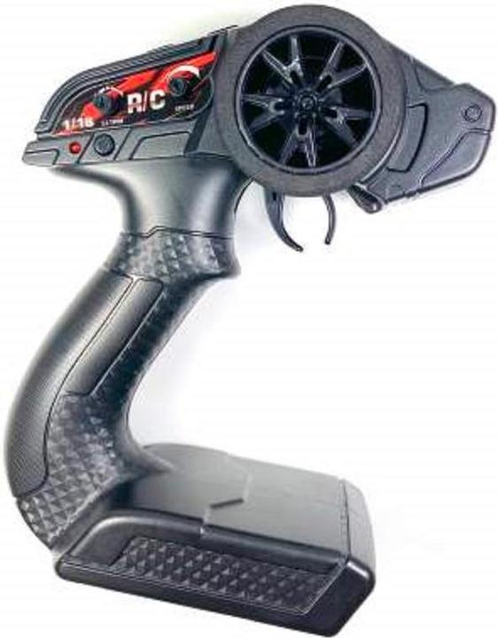 Actual product image Absima High Speed Truggy Hurricane 4WD (RTR Ready-to-Run)