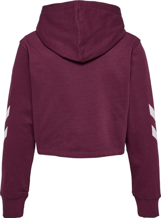 Immagine prodotto hummel Felpa Con Cappuccio Da Donna Legacy (XS)