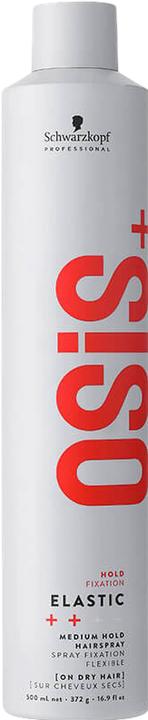 Immagine prodotto Schwarzkopf Professional OSIS+ Elastico (500 ml)