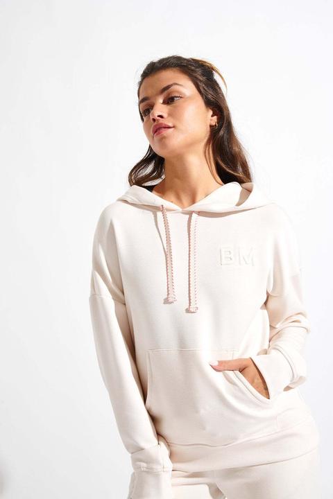 Immagine prodotto Banana Moon Maglia con cappuccio BROOKS-BAYJOY (S)