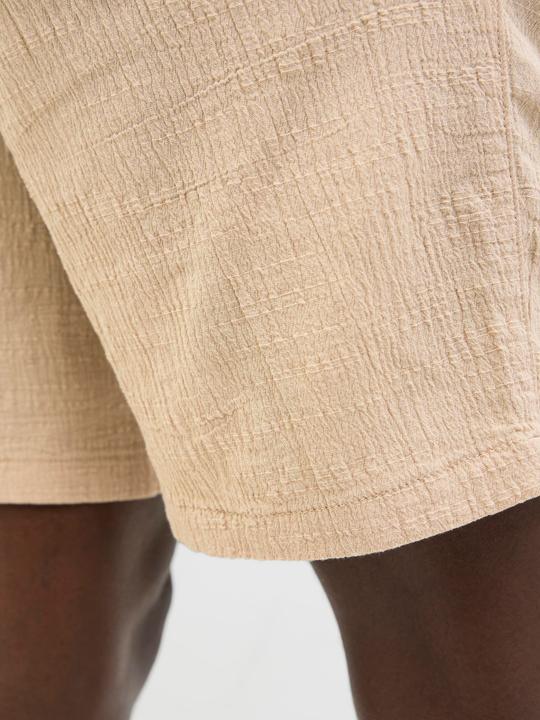 Actual product image Jack & Jones Jogger Fit Shorts Shorts (XXL)