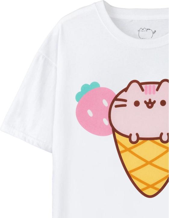 Produktbild Pusheen TShirt (M)