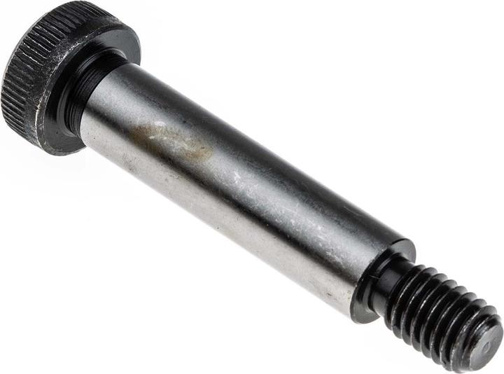 Actual product image Rs Pro Bolts cylinder head shank M8x40mm