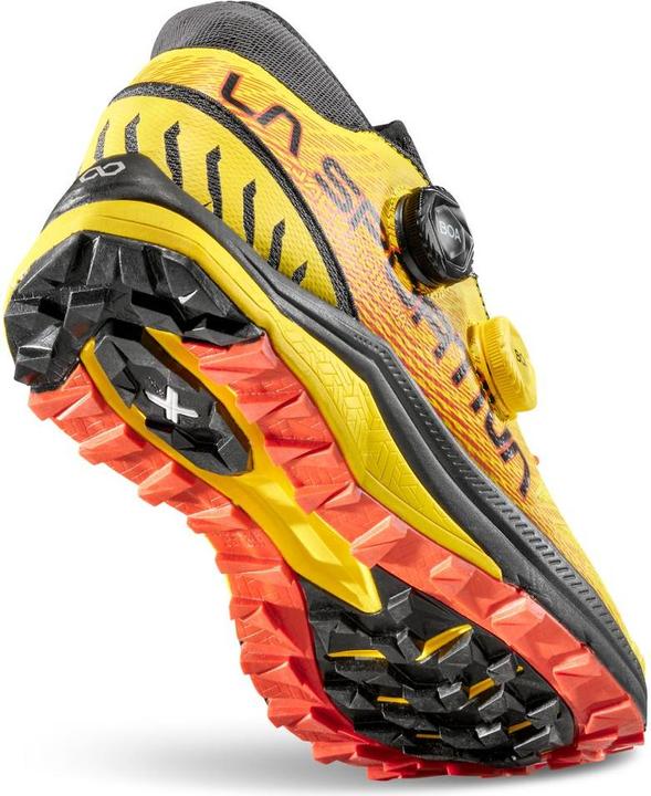 Produktbild La Sportiva Jackal II Boa (42.5)